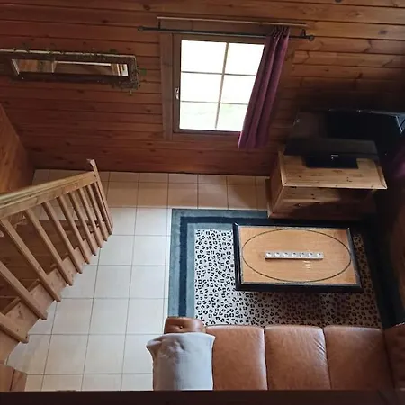 A La Campagne * Bury (Oise)