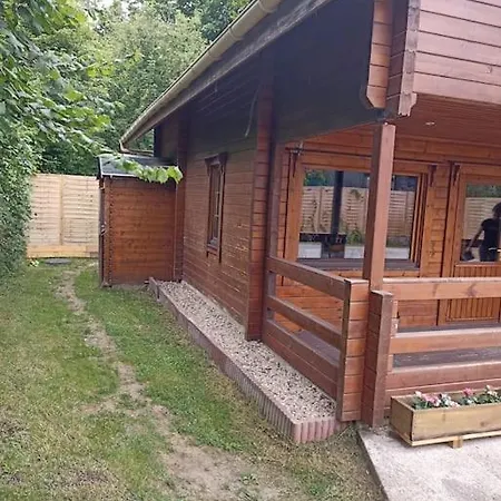 A La Campagne * Bury (Oise)