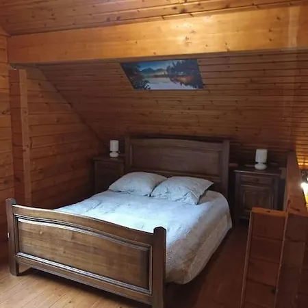 Chalet A La Campagne