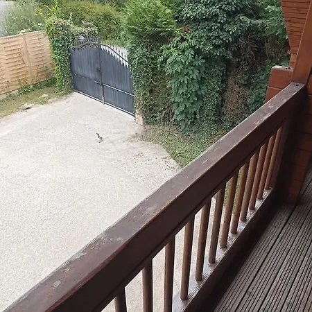 A La Campagne Bury (Oise)