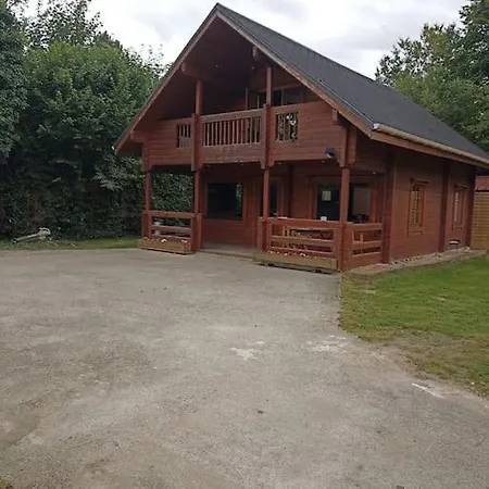Chalet A La Campagne *