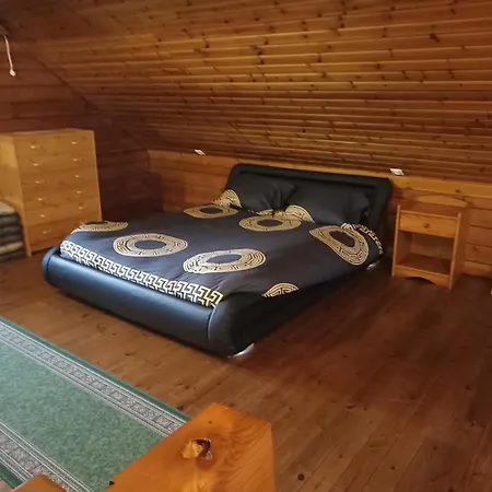 Chalet A La Campagne